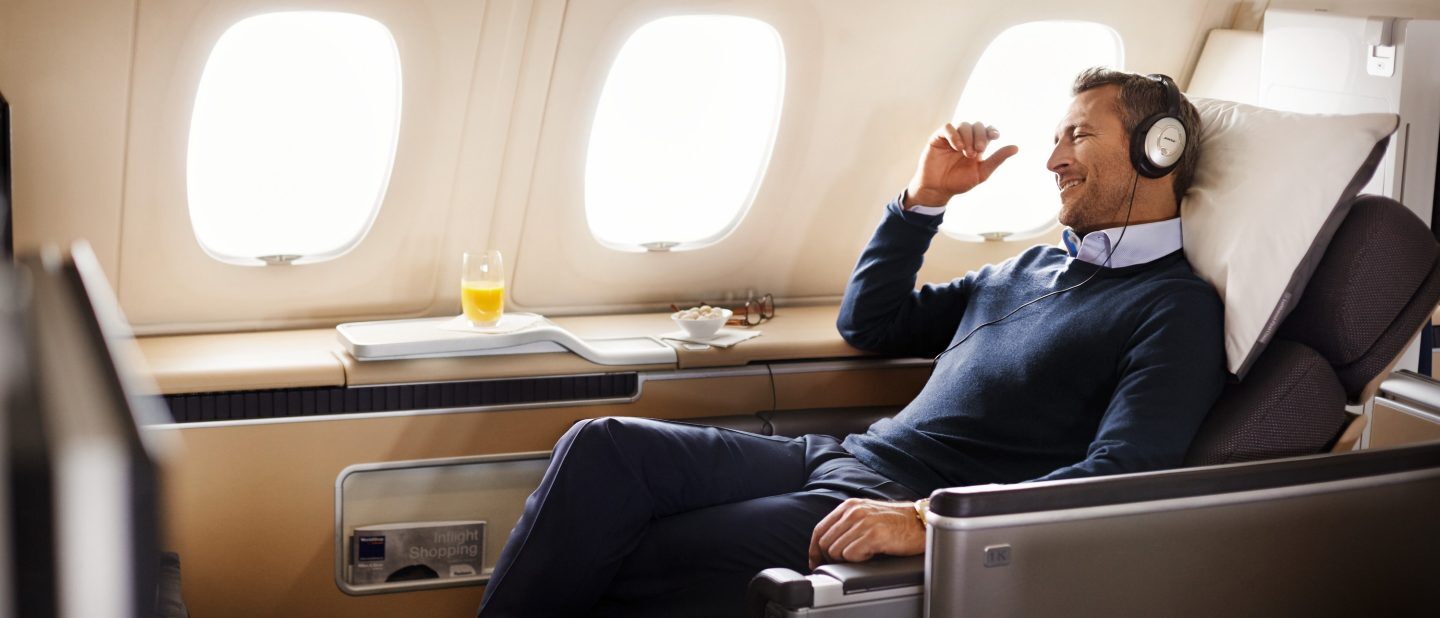 Best Business Class Airlines in 2026: Ranked by Seat, Service & Value