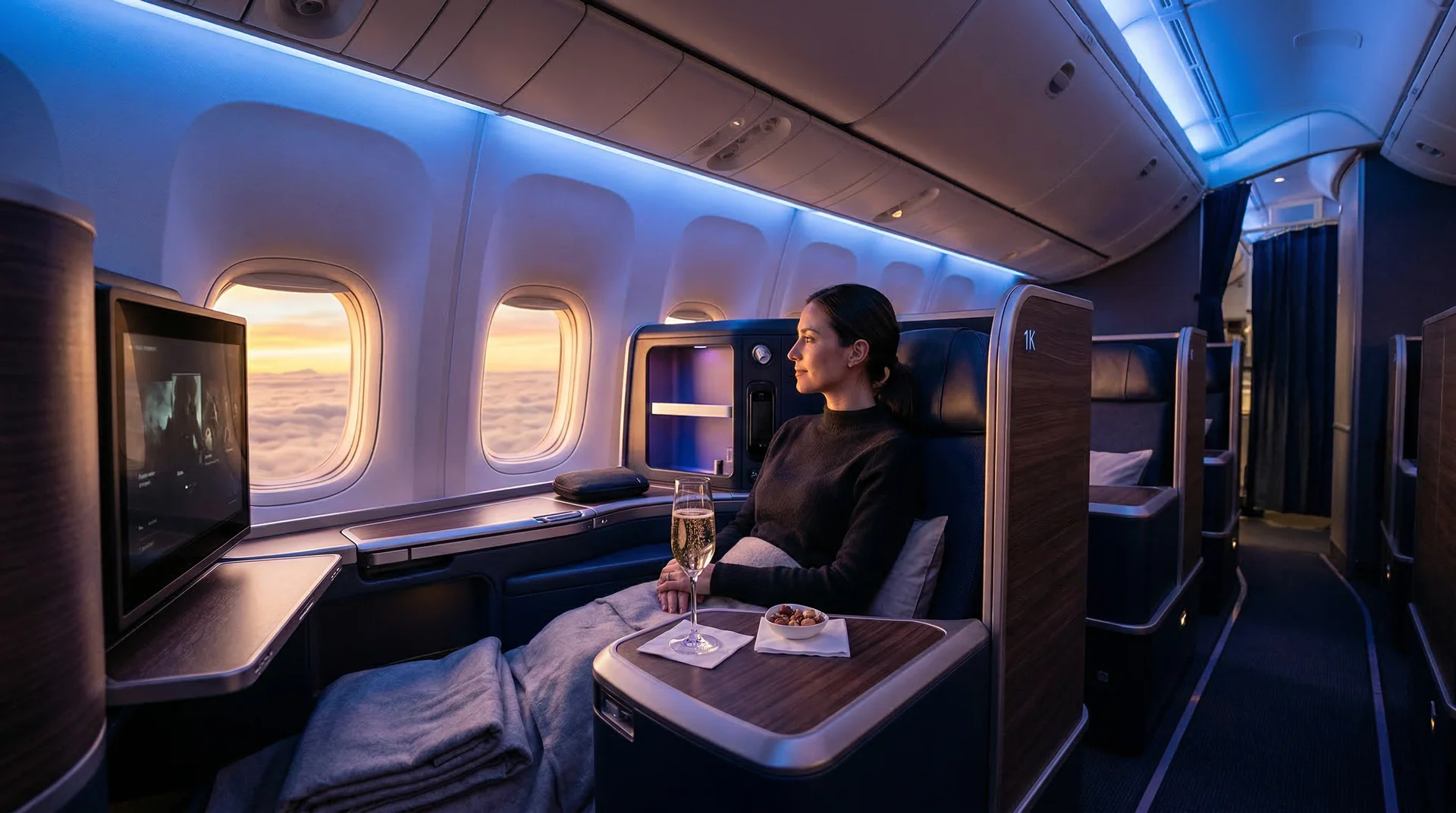 How to Find Cheap Business Class Flights in 2026: 9 Proven Strategies